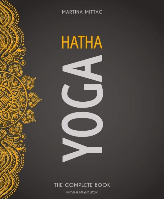 Bilde av Hatha Yoga Av Martina Mittag