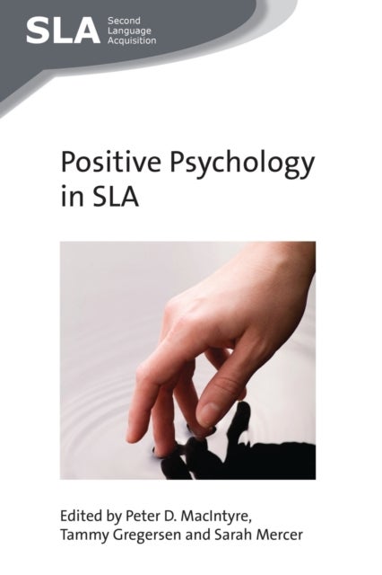 Bilde av Positive Psychology In Sla