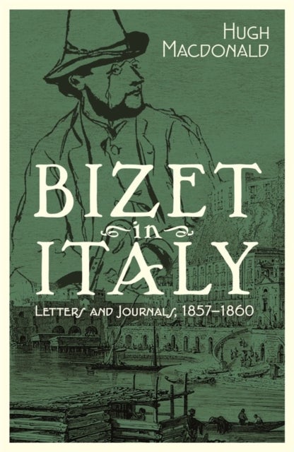 Bilde av Bizet In Italy Av Hugh (customer) Macdonald