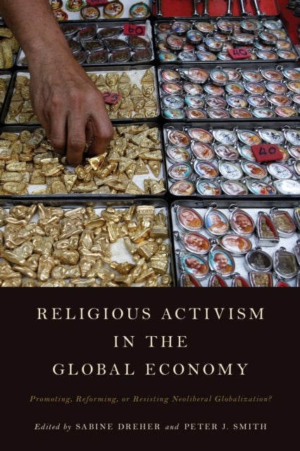 Bilde av Religious Activism In The Global Economy