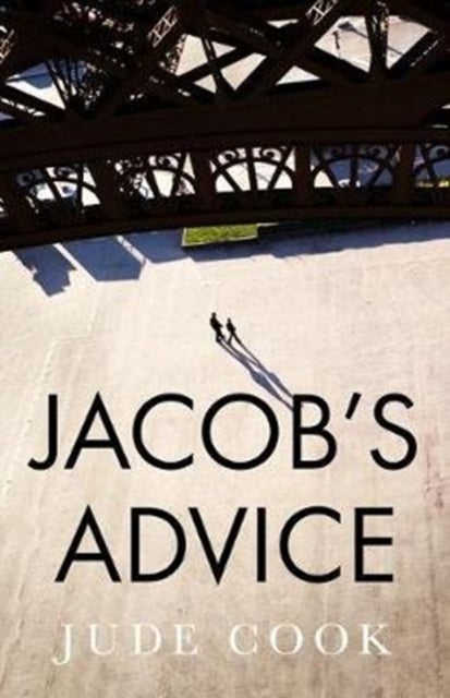 Bilde av Jacob&#039;s Advice Av Jude Cook