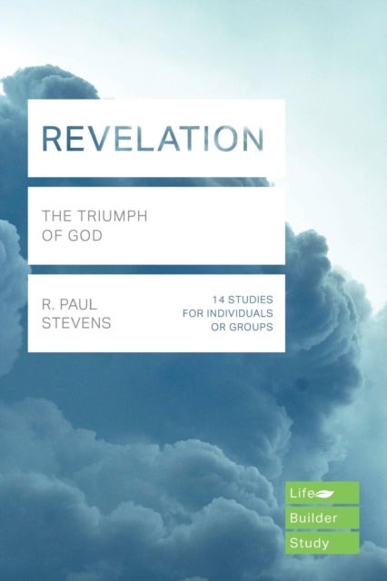 Bilde av Revelation (lifebuilder Study Guides) Av R Paul Stevens