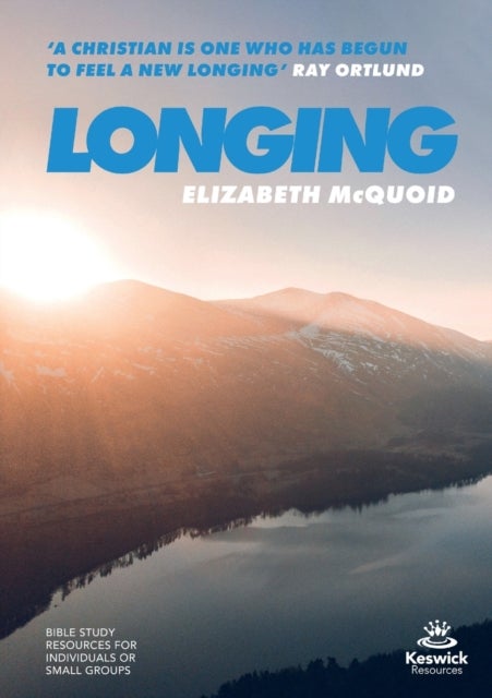 Bilde av Longing - Study Guide Av Elizabeth (author) Mcquoid