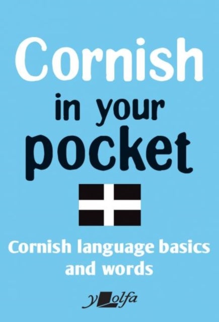 Bilde av Cornish In Your Pocket Av Y Lolfa
