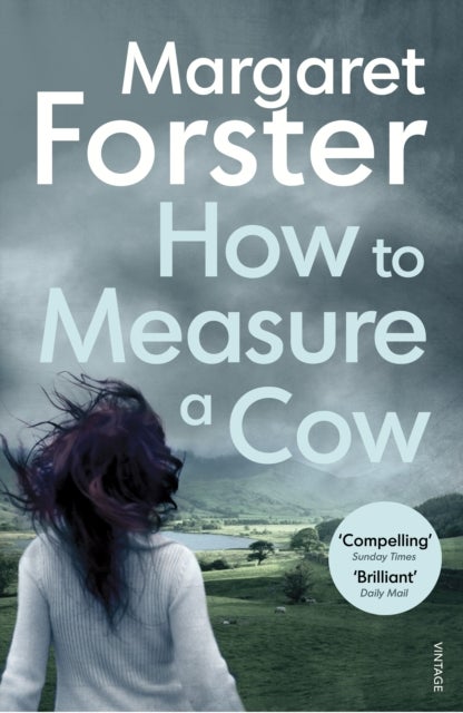Bilde av How To Measure A Cow Av Margaret Forster