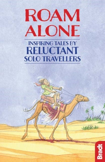 Bilde av Roam Alone Av Phoebe Smith, Jan (phoebe Smith) Leeming