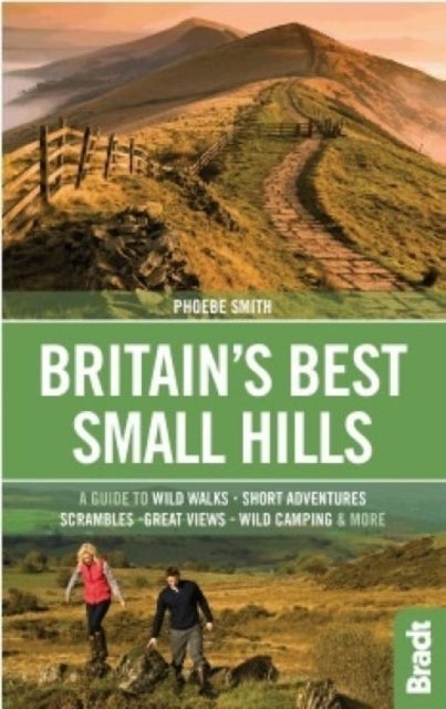 Bilde av Britain&#039;s Best Small Hills Av Phoebe (phoebe Smith) Smith