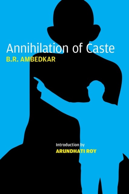 Bilde av Annihilation Of Caste Av Bhimrao Ramji Ambedkar