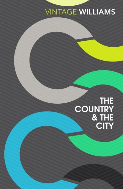 Bilde av The Country And The City Av Raymond Williams