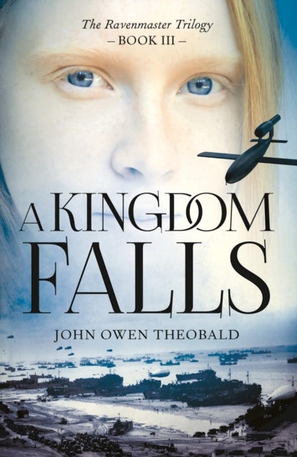 Bilde av A Kingdom Falls Av John Owen Theobald