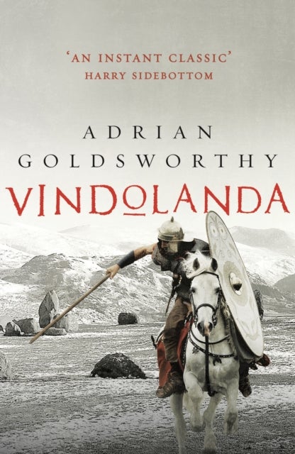 Bilde av Vindolanda Av Adrian Goldsworthy