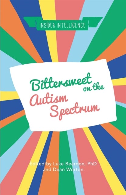 Bilde av Bittersweet On The Autism Spectrum