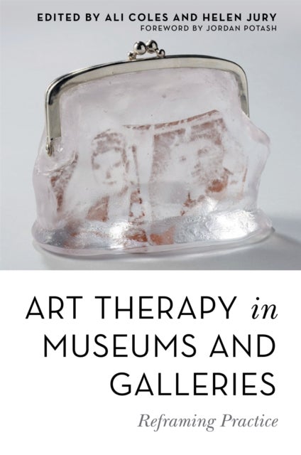 Bilde av Art Therapy In Museums And Galleries