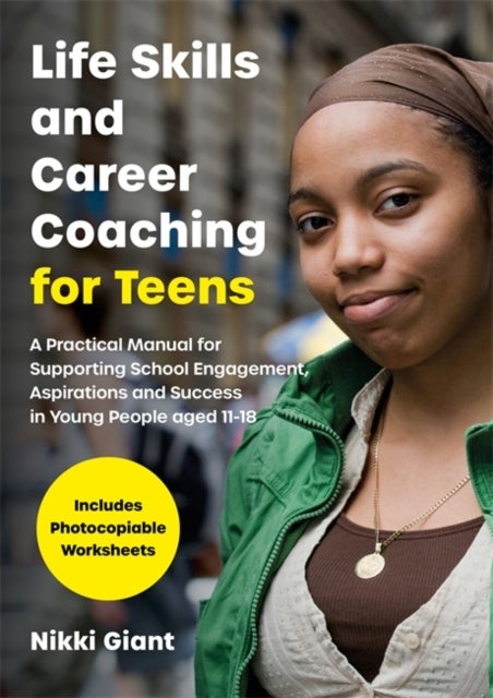 Bilde av Life Skills And Career Coaching For Teens Av Nikki Watson