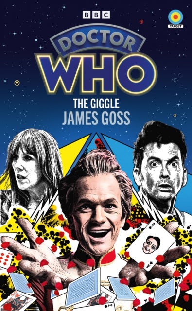 Bilde av Doctor Who: The Giggle (target Collection) Av James Goss