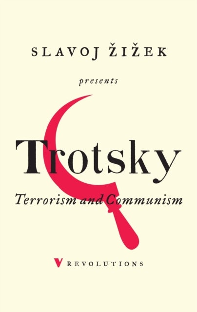 Bilde av Terrorism And Communism Av Leon Trotsky