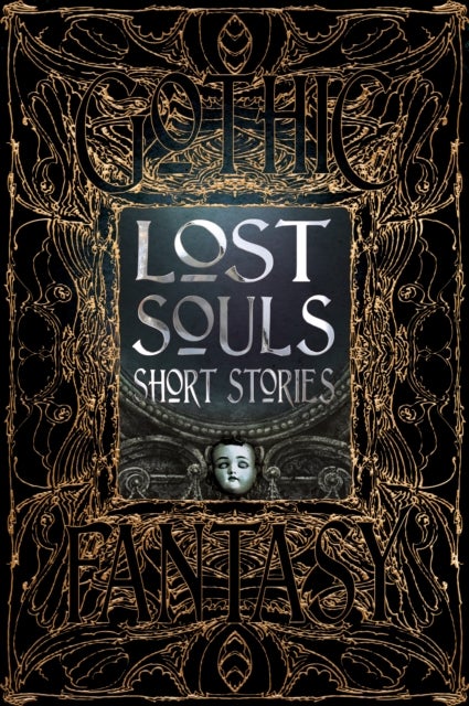 Bilde av Lost Souls Short Stories