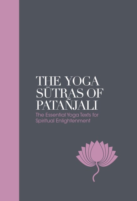 Bilde av The Yoga Sutras Of Patanjali - Sacred Texts Av Swami Vivekananda
