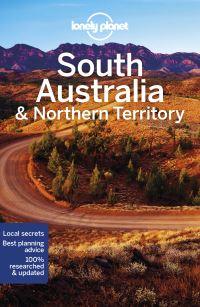 Bilde av Lonely Planet South Australia &amp; Northern Territory Av Lonely Planet, Anthony Ham, Charles Rawlings-way