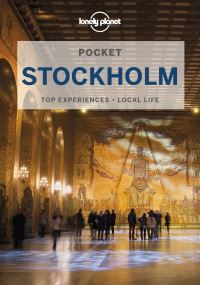 Bilde av Lonely Planet Pocket Stockholm Av Lonely Planet, Becky Ohlsen, Charles Rawlings-way
