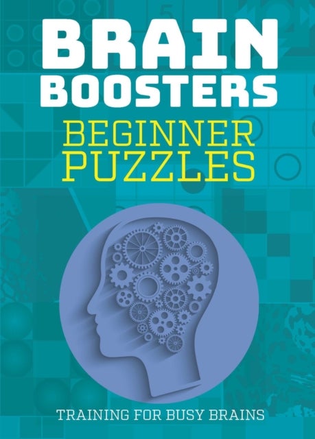 Bilde av Brain Boosters: Beginner Puzzles