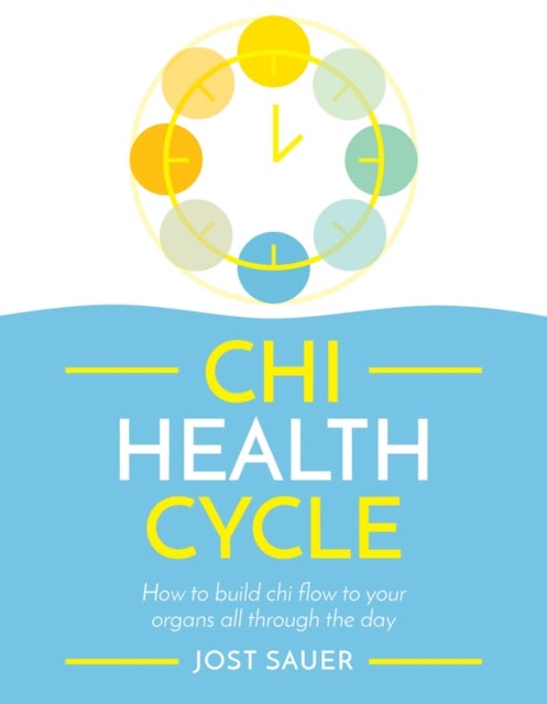 Bilde av Chi Health Cycle Av Jost Sauer
