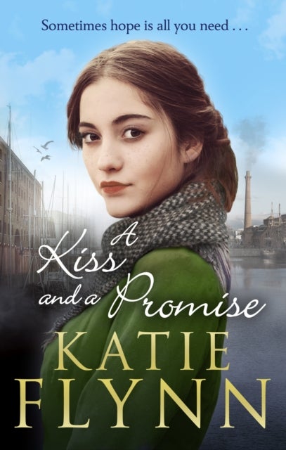 Bilde av A Kiss And A Promise Av Katie Flynn