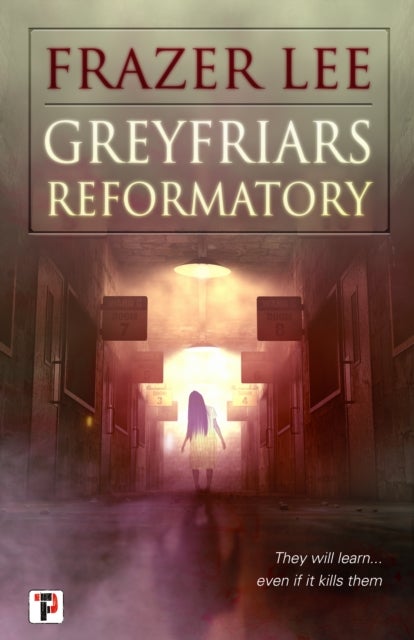 Bilde av Greyfriars Reformatory Av Frazer Lee