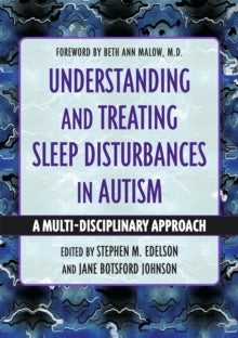 Bilde av Understanding And Treating Sleep Disturbances In Autism