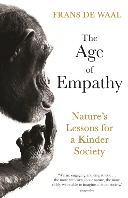 Bilde av The Age Of Empathy Av Frans De Waal