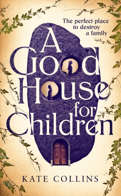 Bilde av A Good House For Children Av Kate Collins