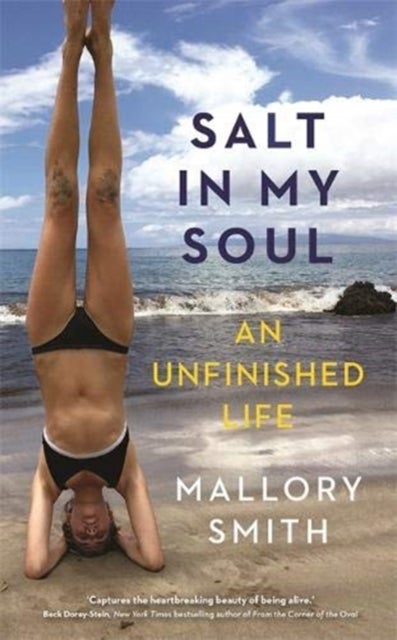 Bilde av Salt In My Soul Av Mallory Smith