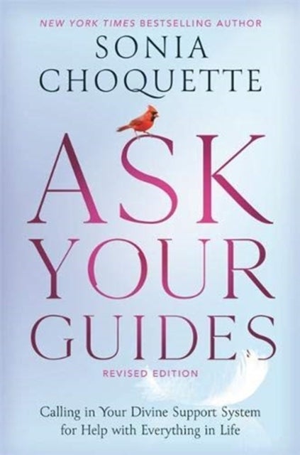 Bilde av Ask Your Guides Av Sonia Choquette
