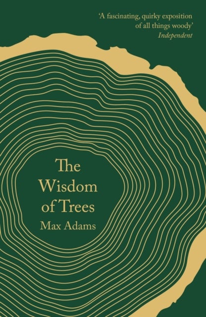 Bilde av The Wisdom Of Trees Av Max Adams
