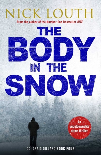 Bilde av The Body In The Snow Av Nick Louth