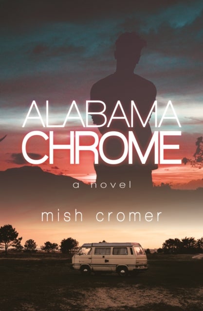 Bilde av Alabama Chrome Av Mish Cromer