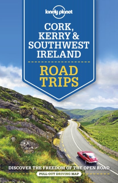 Bilde av Lonely Planet Cork, Kerry &amp; Southwest Ireland Road Trips Av Lonely Planet
