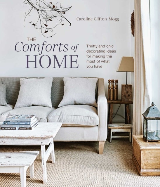 Bilde av The Comforts Of Home Av Caroline Clifton Mogg