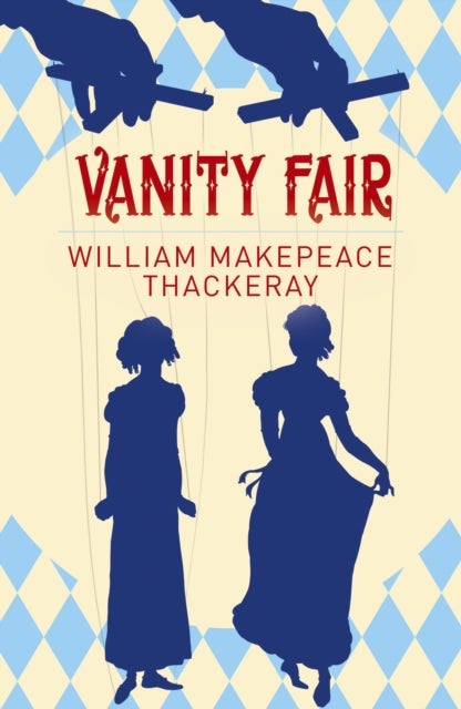 Bilde av Vanity Fair Av William Makepeace Thakeray