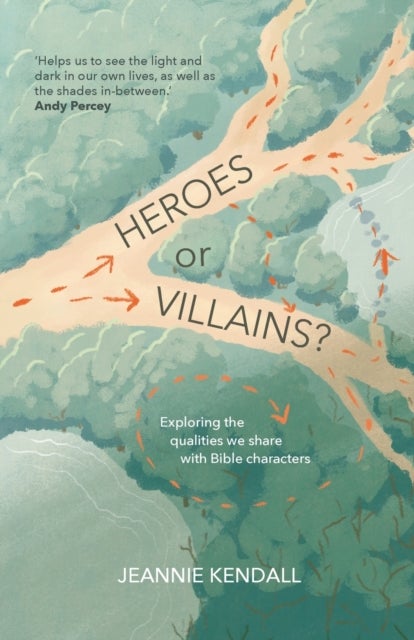 Bilde av Heroes Or Villains?