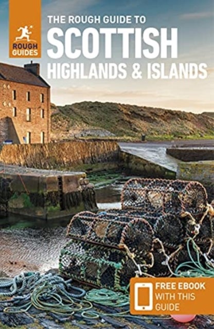 Bilde av The Rough Guide To The Scottish Highlands &amp; Islands (travel Guide With Free Ebook) Av Rough Guides