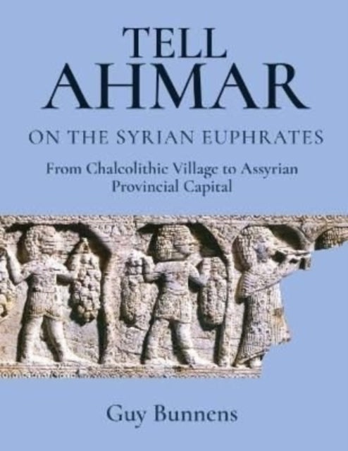 Bilde av Tell Ahmar On The Syrian Euphrates