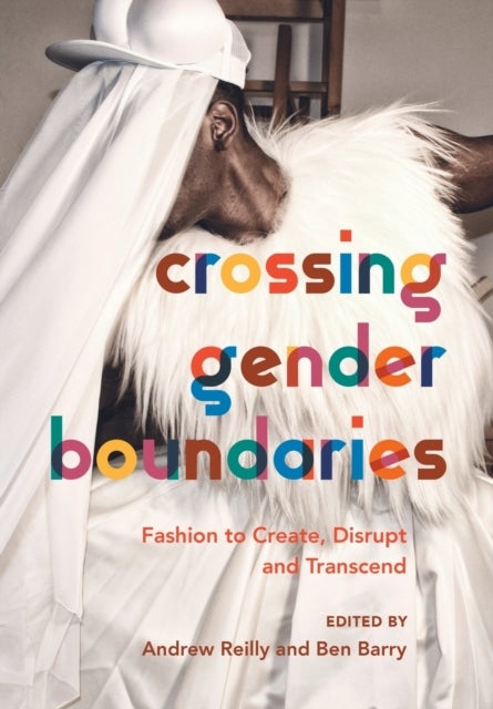 Bilde av Crossing Gender Boundaries