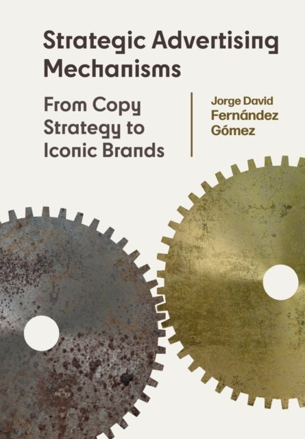 Bilde av Strategic Advertising Mechanisms Av Jorge David Fernandez Gomez