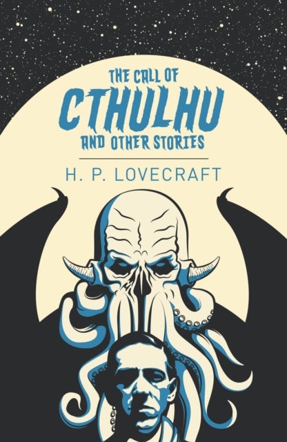 Bilde av The Call Of Cthulhu And Other Stories Av H. P. Lovecraft