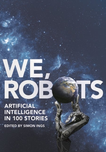 Bilde av We, Robots