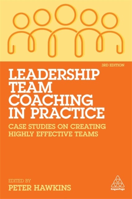 Bilde av Leadership Team Coaching In Practice
