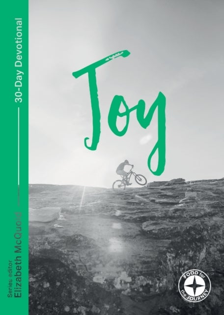 Bilde av Joy: Food For The Journey - Themes