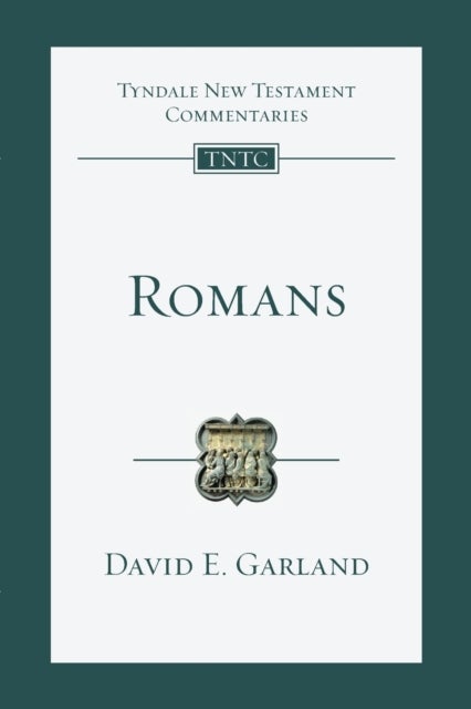 Bilde av Romans Av David (author) Garland