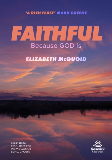 Bilde av Faithful Study Guide Av Elizabeth Mcquoid